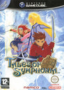 Tales of Symphonia