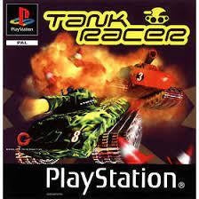 Tank Racer