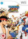 Tatsunoko vs. Capcom: Ultimate All-Stars