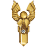 Tech Angel Trap