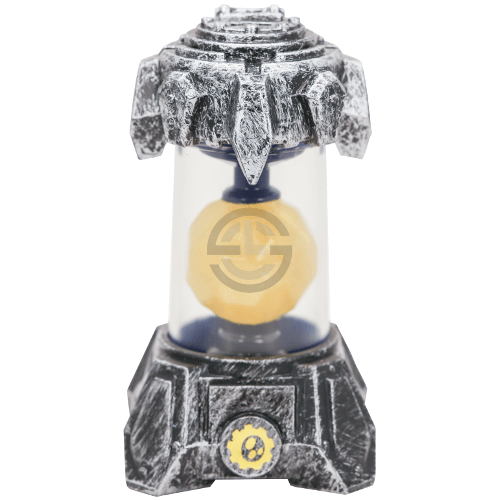 Creation Crystal Tech Armor