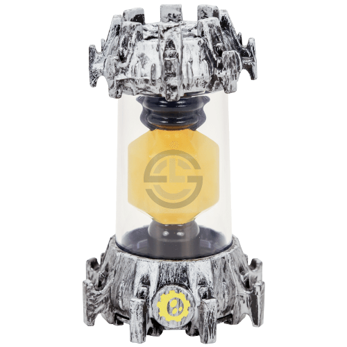 Creation Crystal Tech Reactor