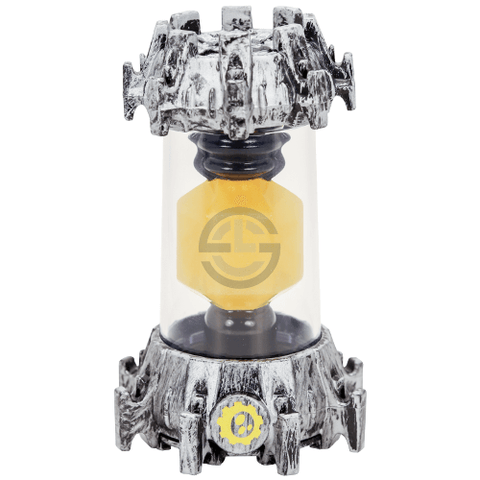 Creation Crystal Tech Reactor
