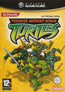 Teenage Mutant Ninja Turtles