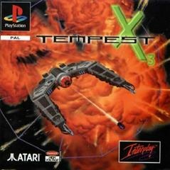Tempest X3