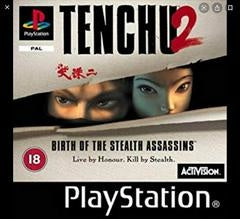Tenchu 2