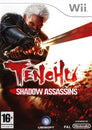 Tenchu: Shadow Assassins