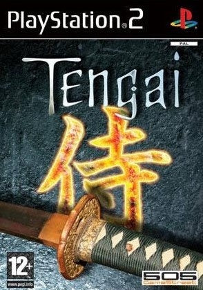 Tengai