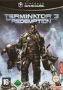 Terminator 3 Redemption