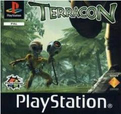 Terracon