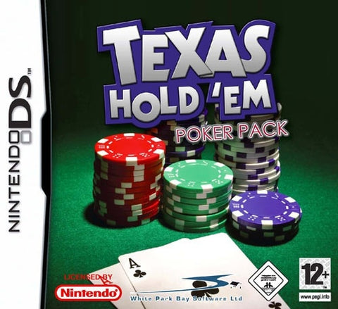 Texas Hold Em Poker Pack
