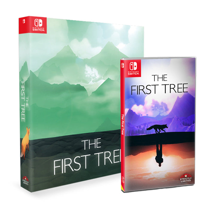 The First Tree [Special Limited Edition]