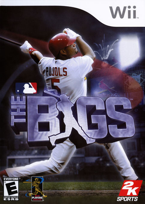 The Bigs
