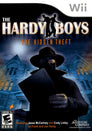The Hardy Boys: The Hidden Theft