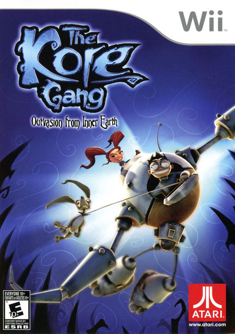 The Kore Gang