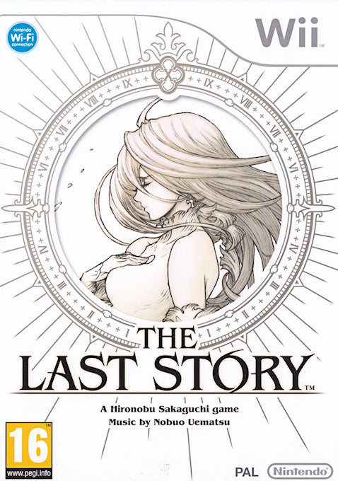 The Last Story