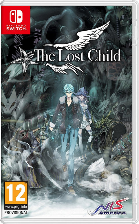 Lost Child