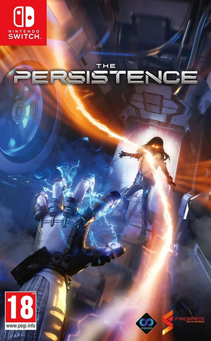 The Persistence