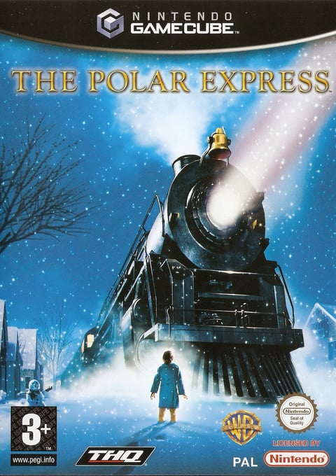 The Polar Express