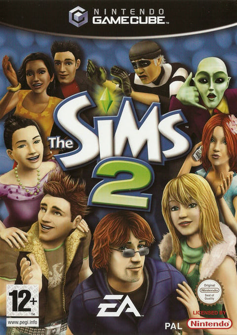 The Sims 2