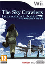 The Sky Crawlers: Innocent Aces