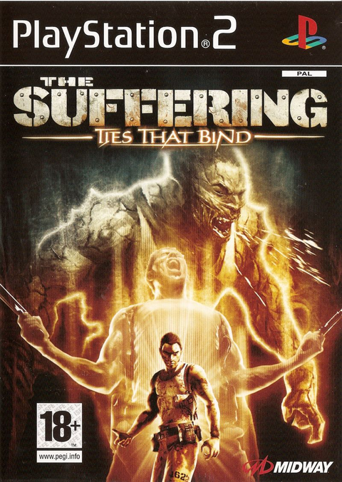 The Suffering Ties That Bind