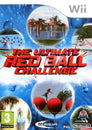 The Ultimate Red Ball Challenge