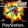 The Unholy War
