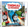 Thomas & Friends: Steaming Around Sodor