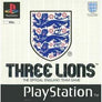 Three Lions