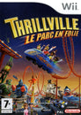 Thrillville: Off the Rails