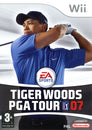 Tiger Woods PGA Tour 07