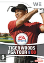 Tiger Woods PGA Tour 08