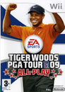 Tiger Woods PGA Tour 09 All-Play