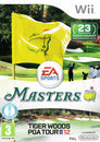 Tiger Woods PGA Tour 12: The Masters