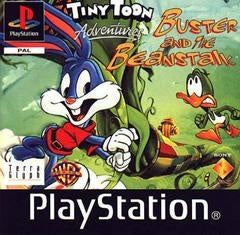 Tiny Toon Adventures Buster and the Beanstalk