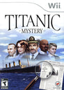 Titanic Mystery