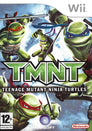TMNT: Teenage Mutant Ninja Turtles