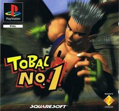 Tobal No. 1