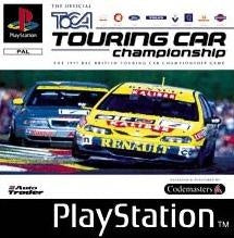 TOCA Touring Car Championship