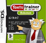 Toets Trainer - Rekenen