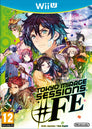 Tokyo Mirage Sessions #FE