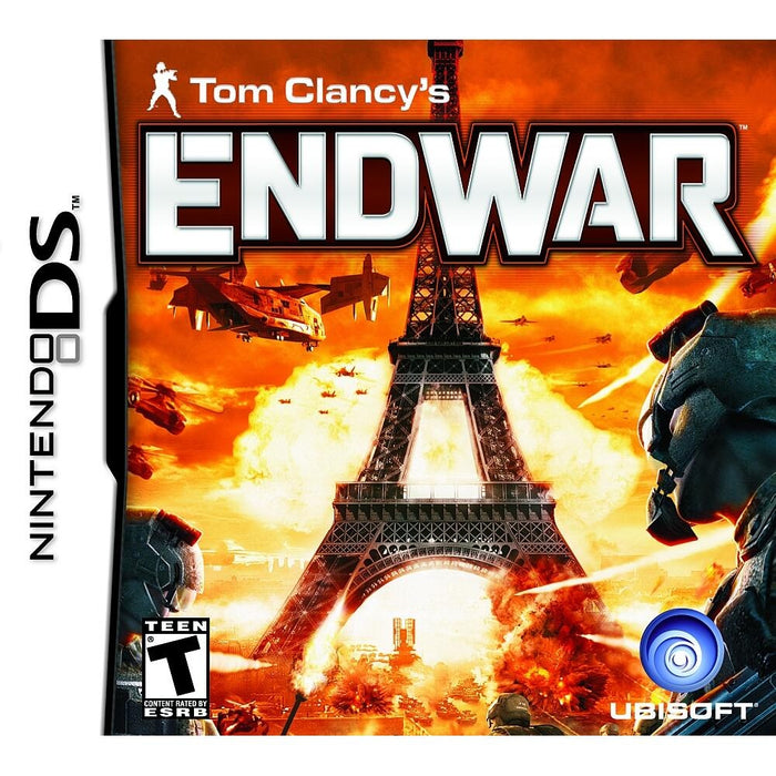 Tom Clancy's EndWar