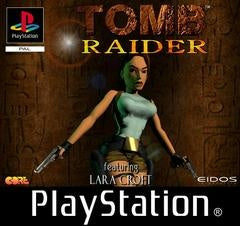 Tomb Raider