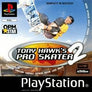 Tony Hawk 2