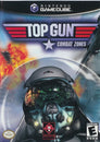 Top Gun Combat Zones