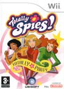 Totally Spies Totally Party