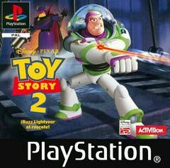 Toy Story 2