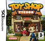 Toy Shop