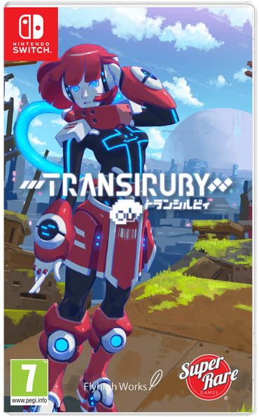 Transiruby